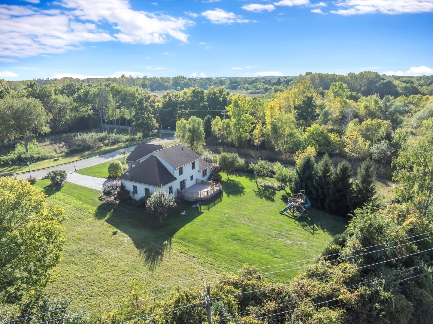 6712 PERKINS Parkway, Fox Lake, IL 60020