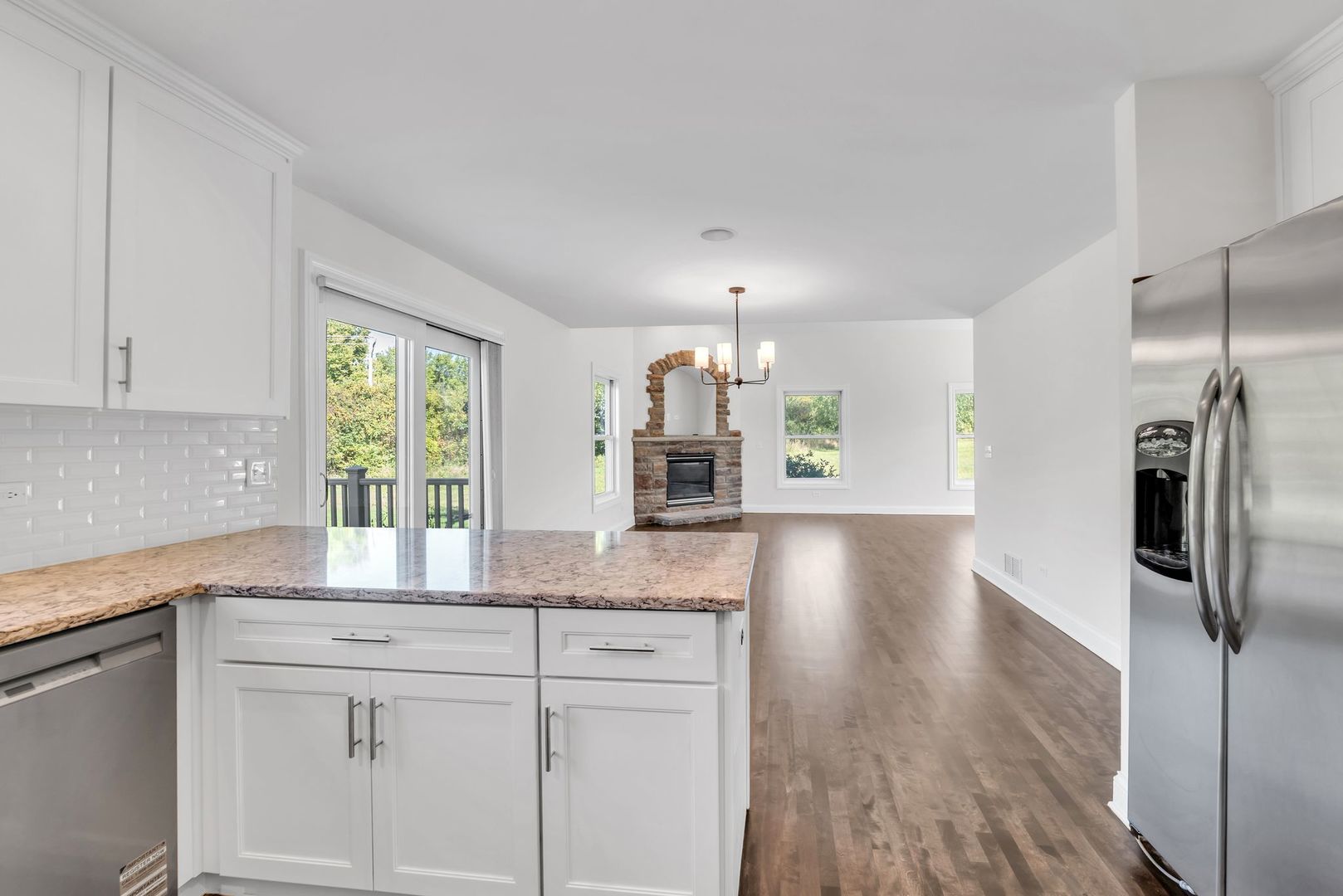6712 PERKINS Parkway, Fox Lake, IL 60020