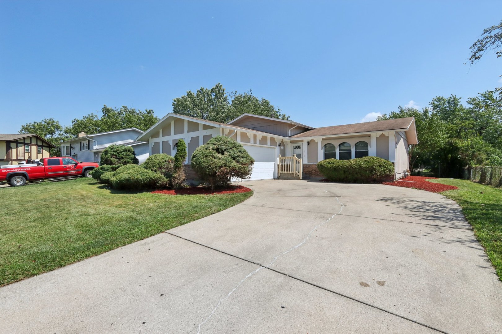 18853 Cedar Court, Country Club Hills, IL 60478