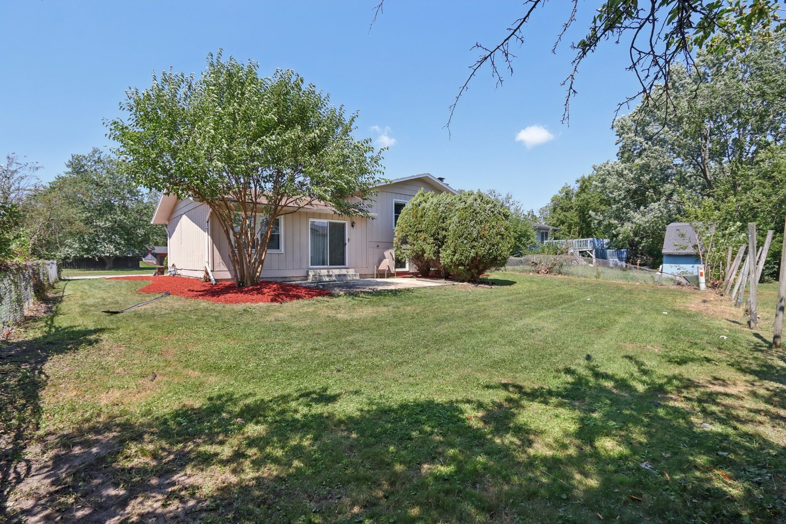 18853 Cedar Court, Country Club Hills, IL 60478