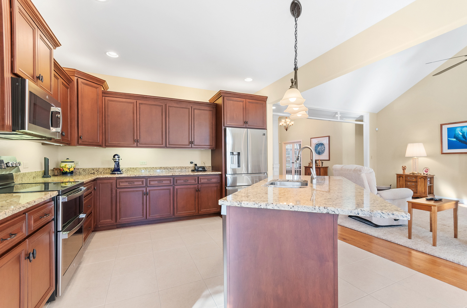 24563 River Crossing Drive, Shorewood, IL 60404