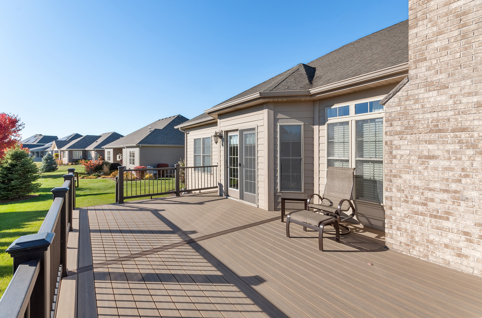 24563 River Crossing Drive, Shorewood, IL 60404