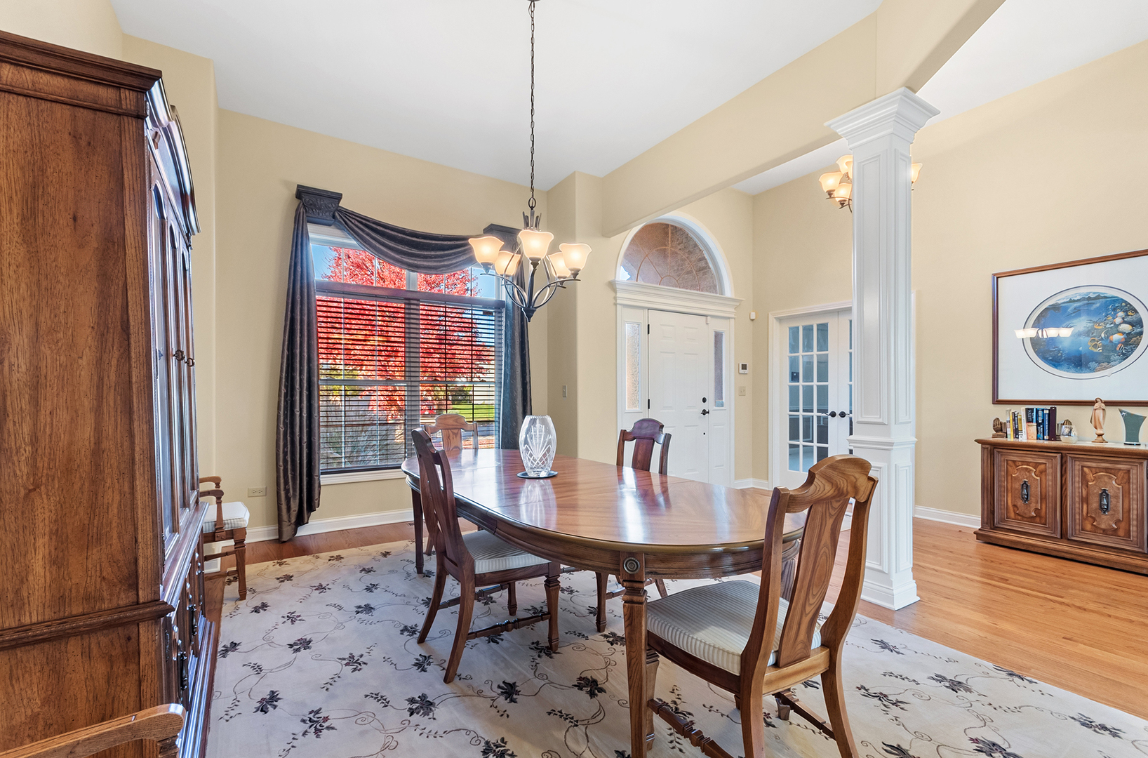 24563 River Crossing Drive, Shorewood, IL 60404