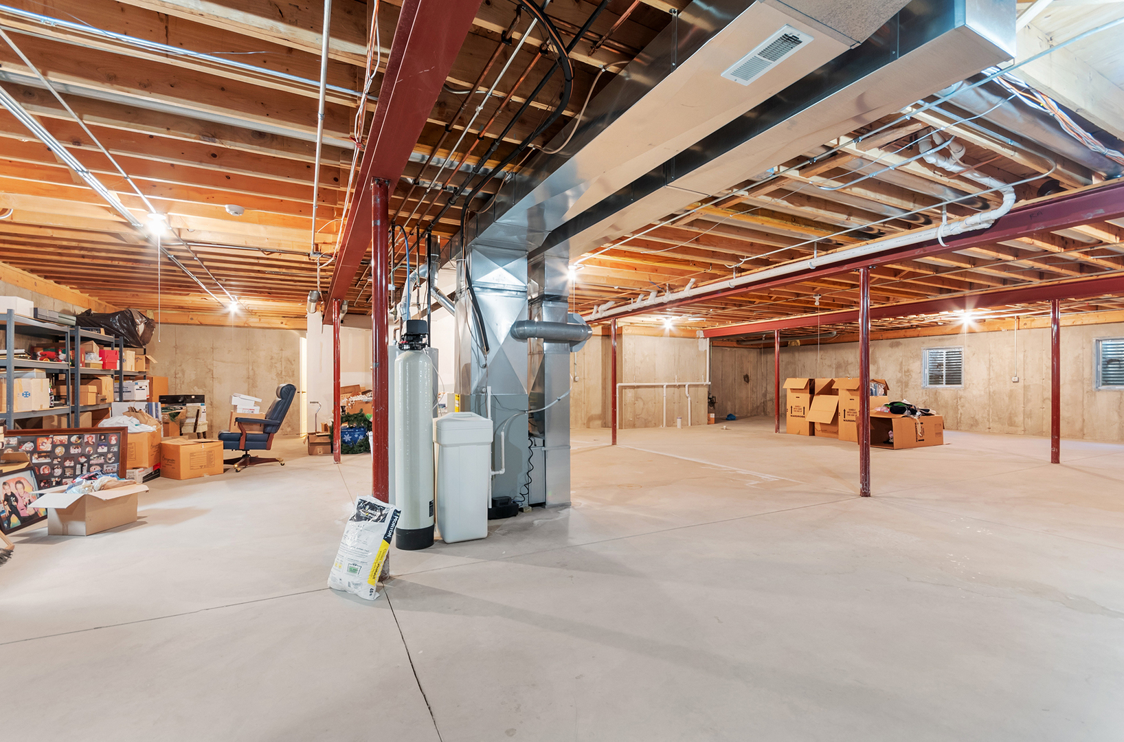 24563 River Crossing Drive, Shorewood, IL 60404