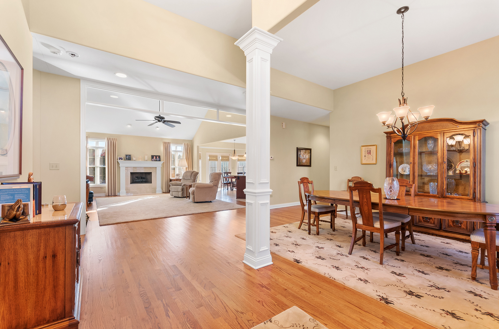 24563 River Crossing Drive, Shorewood, IL 60404