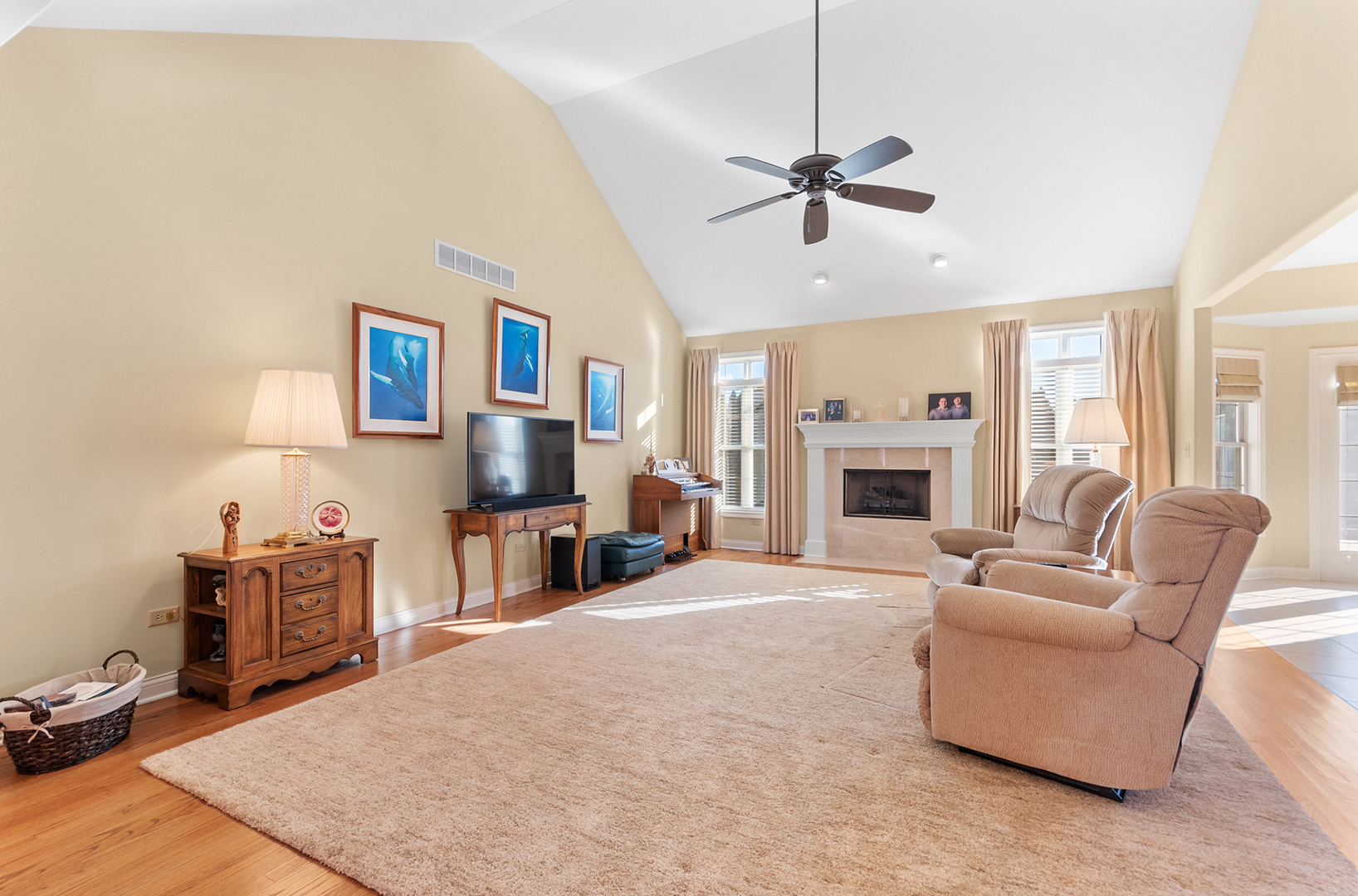 24563 River Crossing Drive, Shorewood, IL 60404