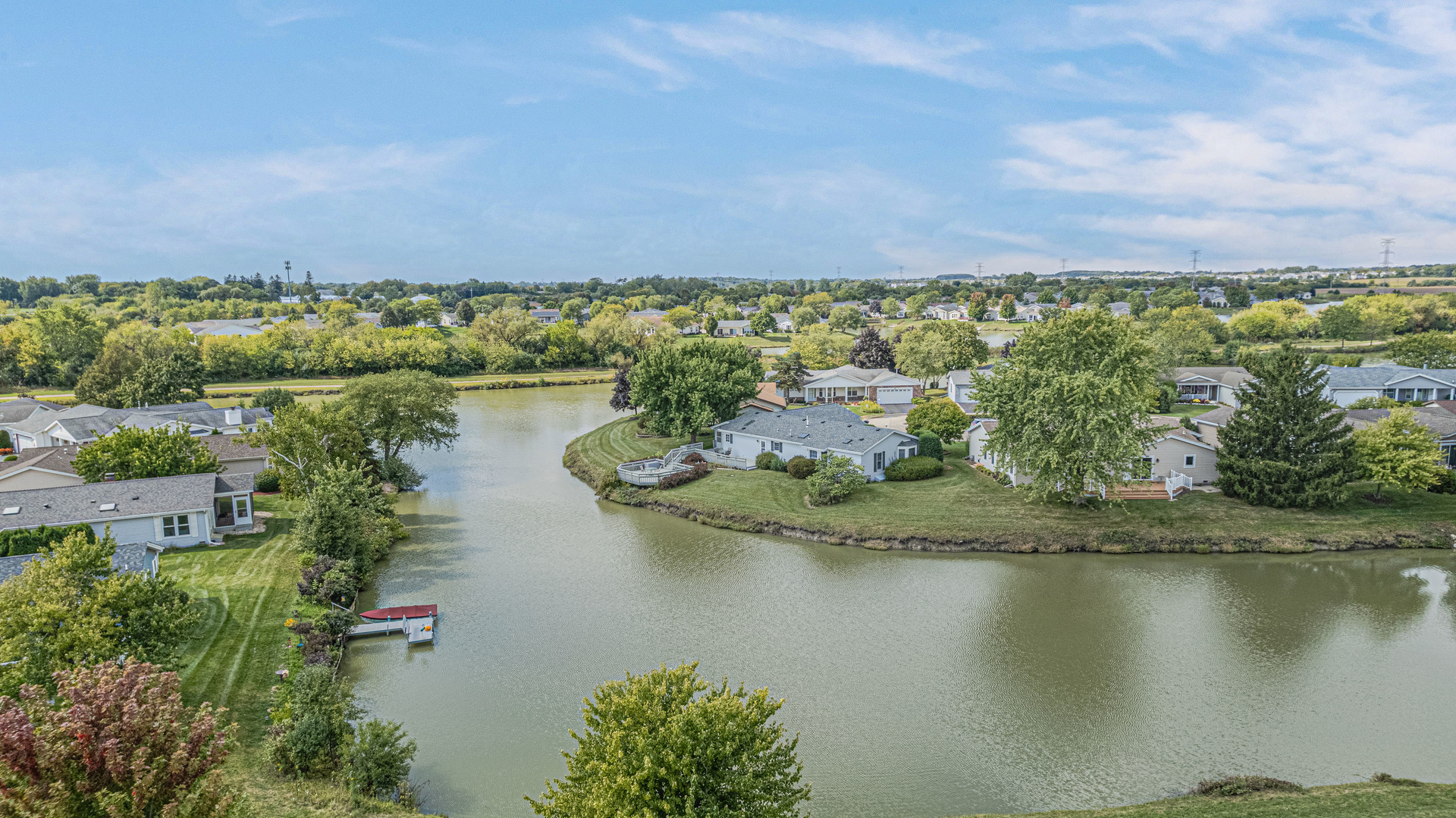 9 Derby Court, Grayslake, IL 60030