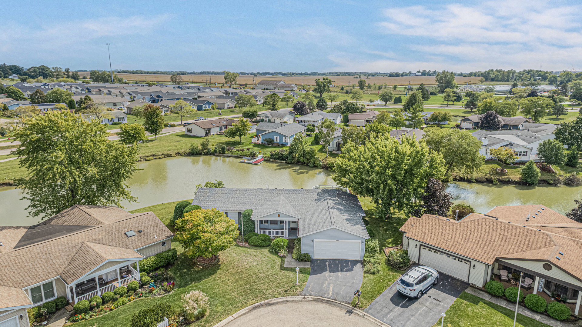 9 Derby Court, Grayslake, IL 60030
