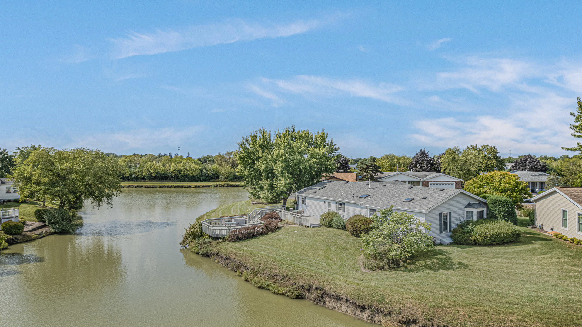 9 Derby Court, Grayslake, IL 60030