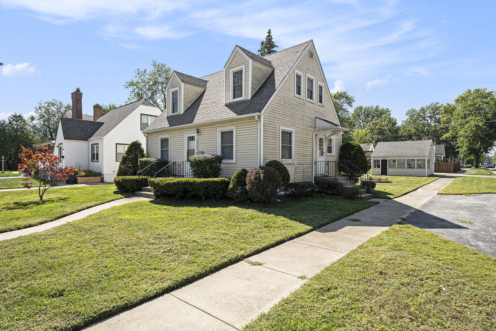 18302 Roy Street, Lansing, IL 60438