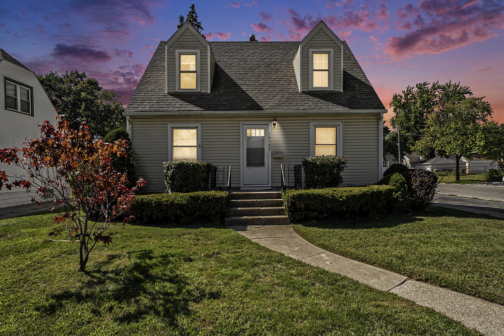 18302 Roy Street, Lansing, IL 60438