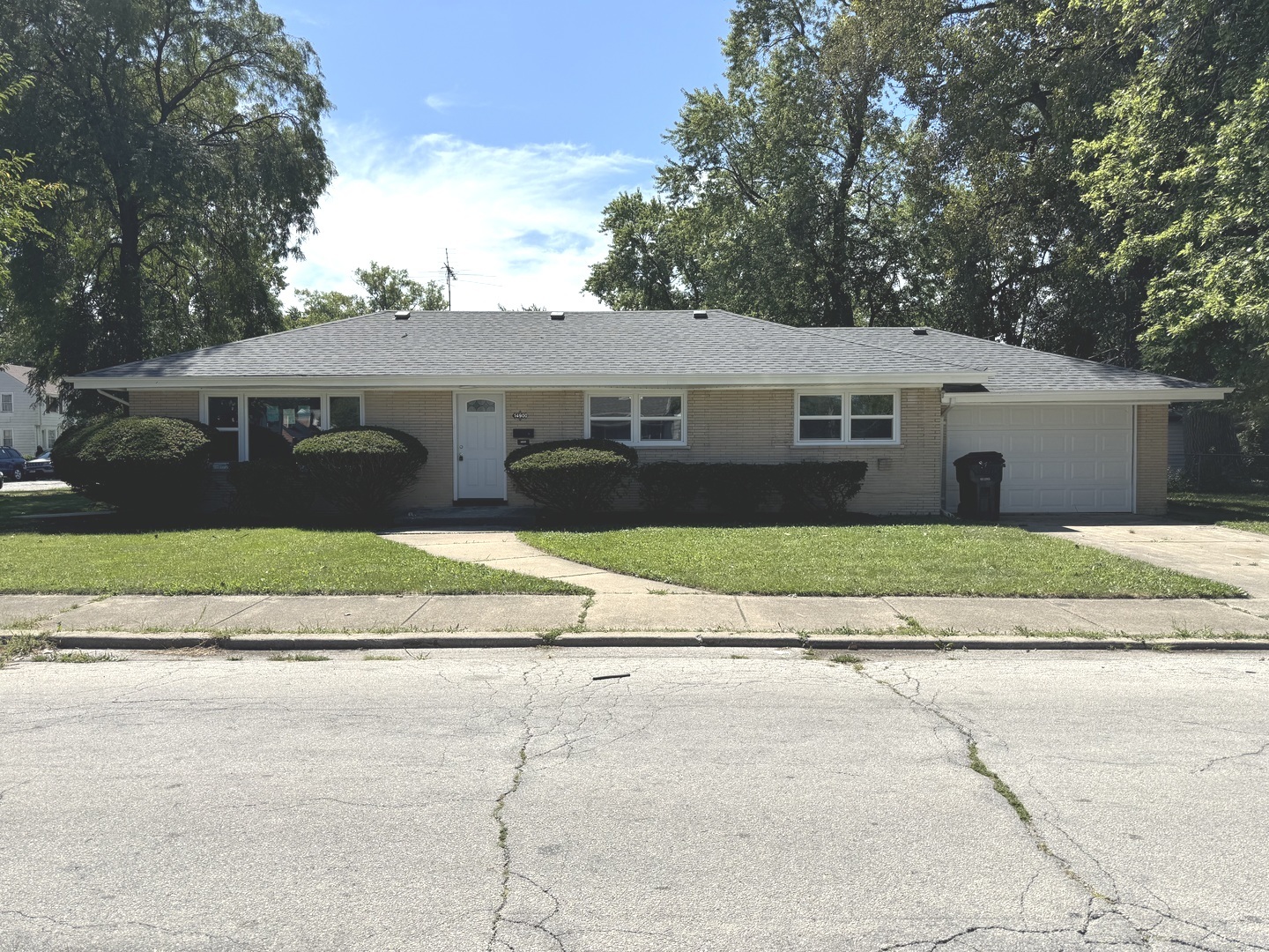 14900 Evers Street, Dolton, IL 60419