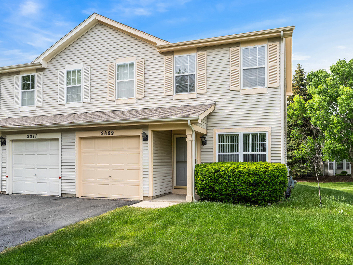 2809 Alameda Court, Naperville, IL 60564
