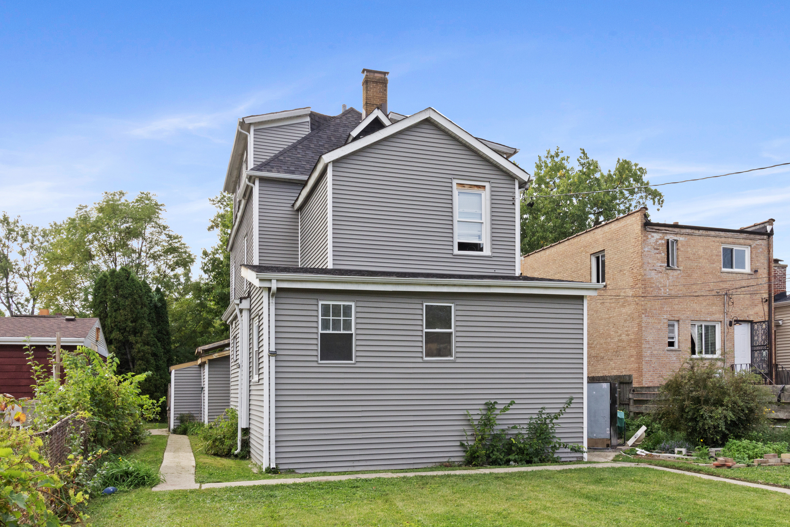1633 Mcdaniel Avenue, Evanston, IL 60201