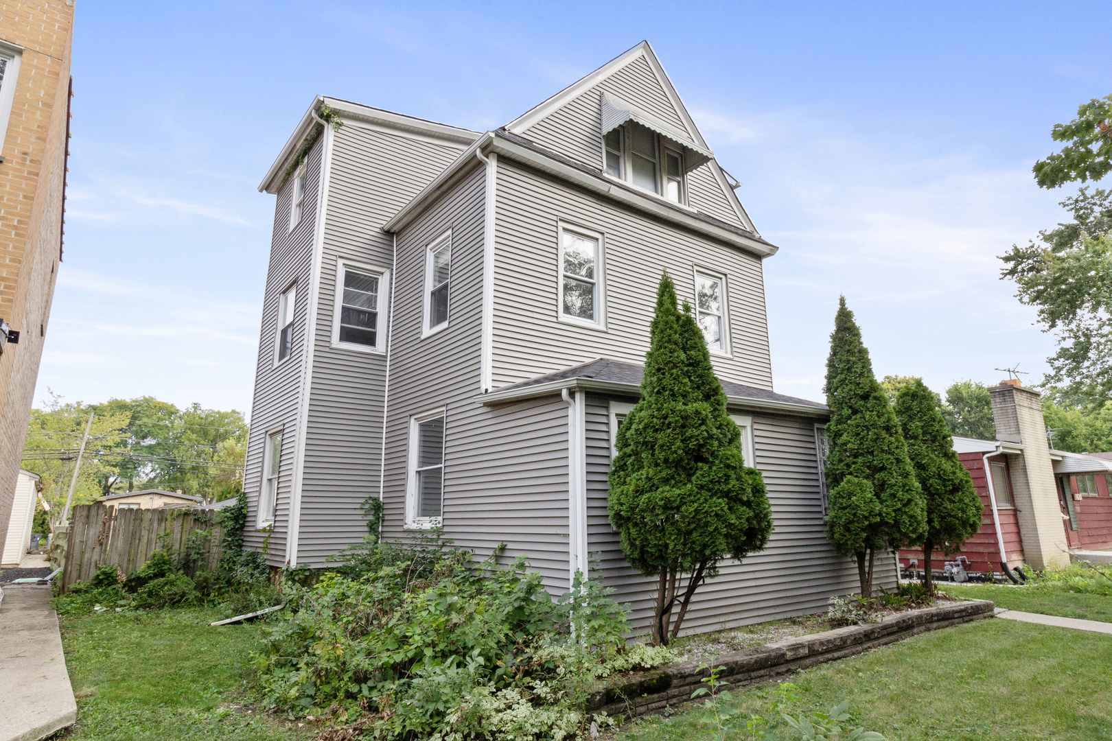 1633 Mcdaniel Avenue, Evanston, IL 60201