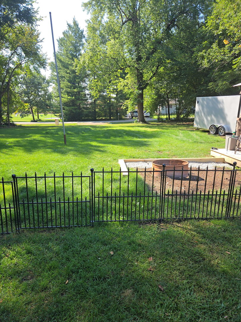 7203 Mohawk Drive, Wonder Lake, IL 60097