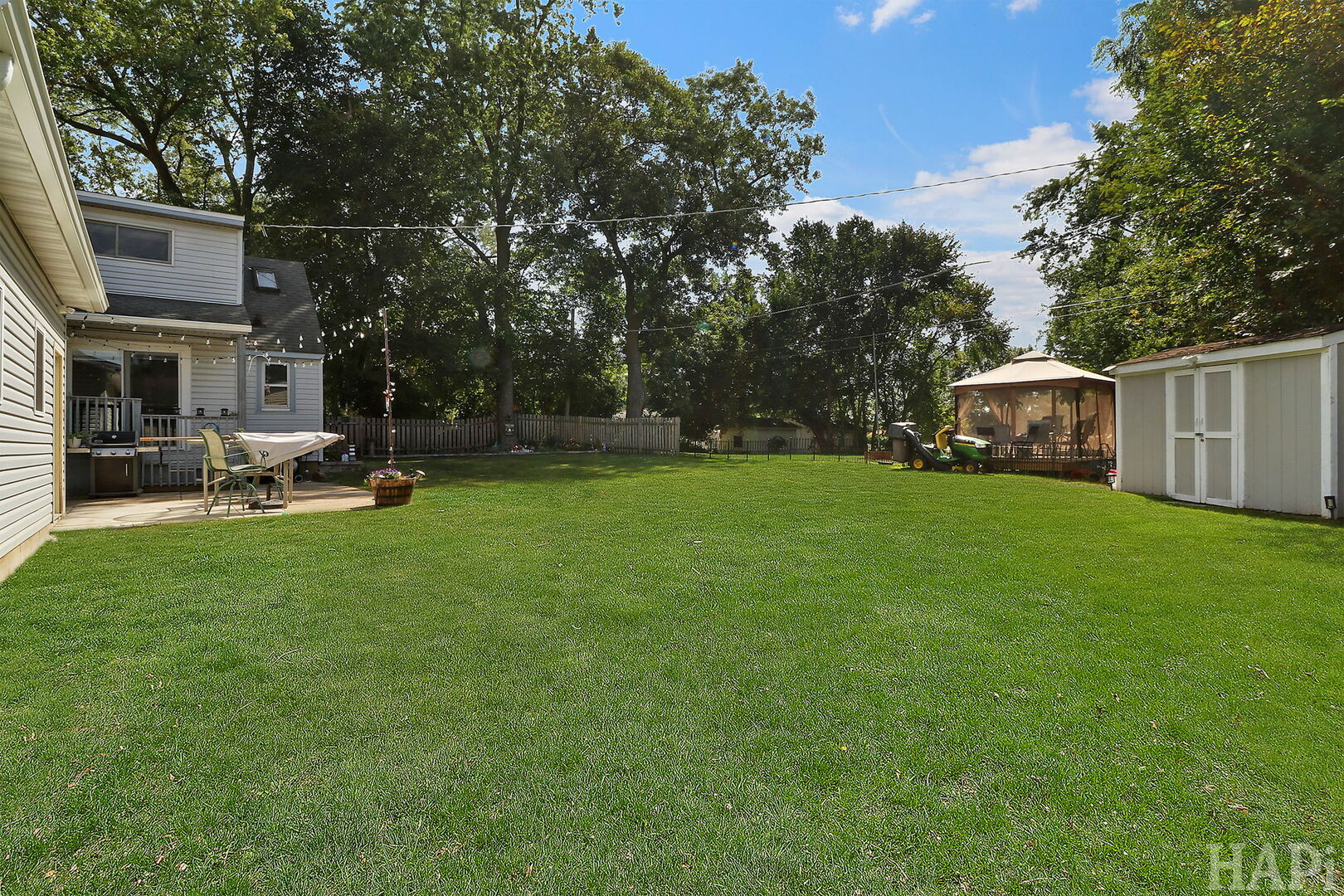 7203 Mohawk Drive, Wonder Lake, IL 60097