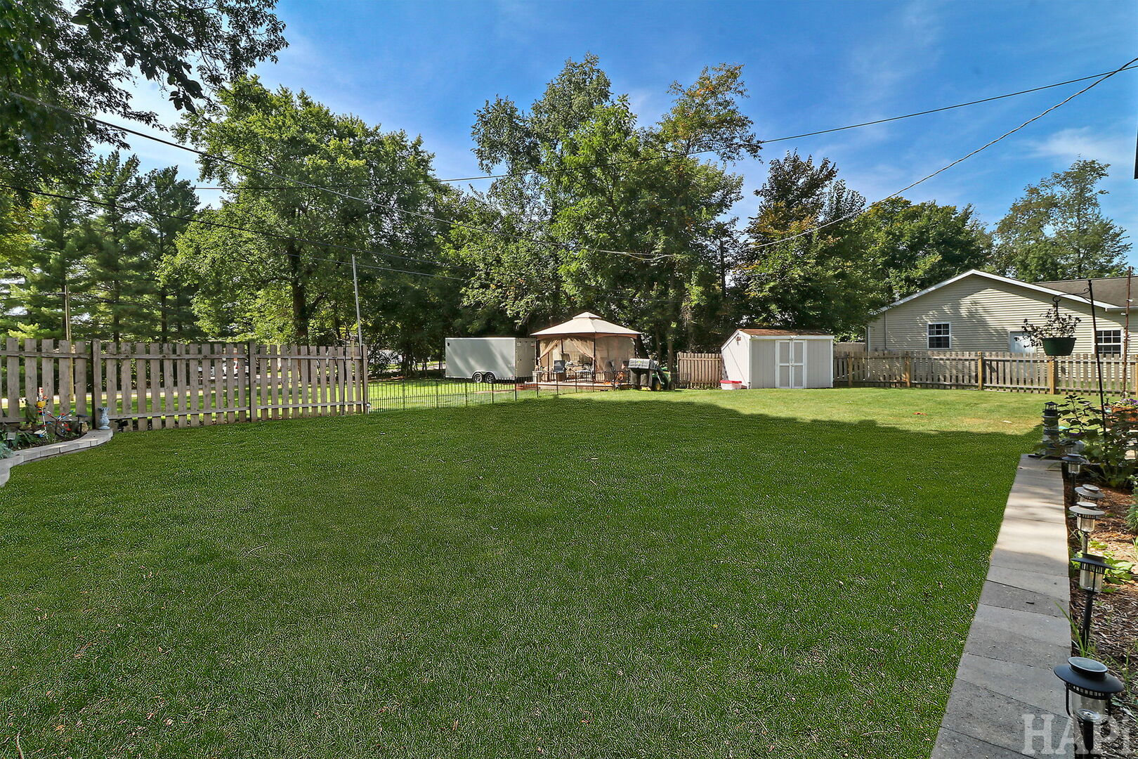 7203 Mohawk Drive, Wonder Lake, IL 60097