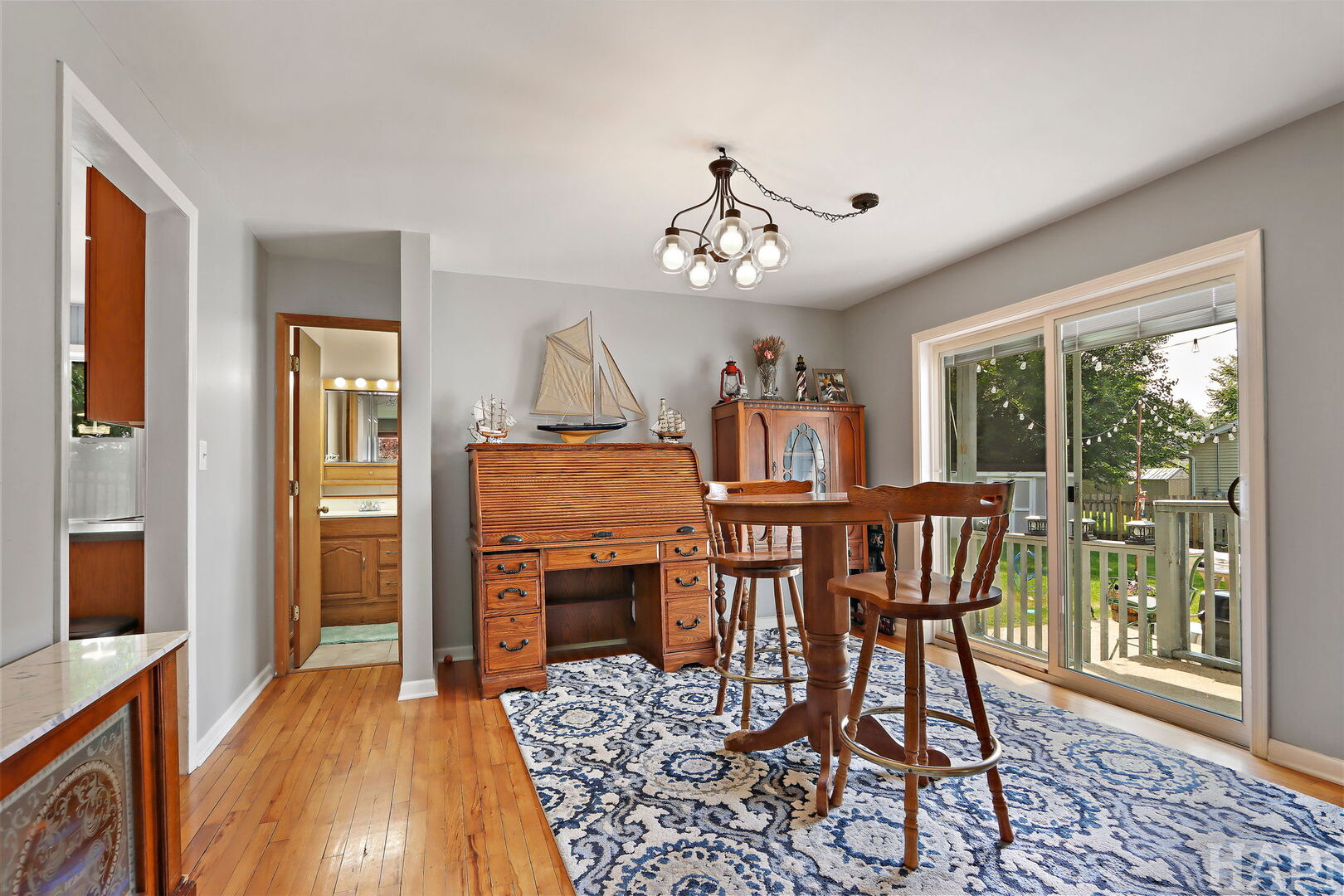 7203 Mohawk Drive, Wonder Lake, IL 60097