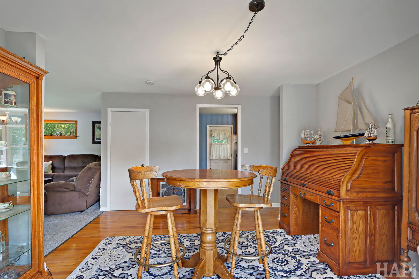 7203 Mohawk Drive, Wonder Lake, IL 60097