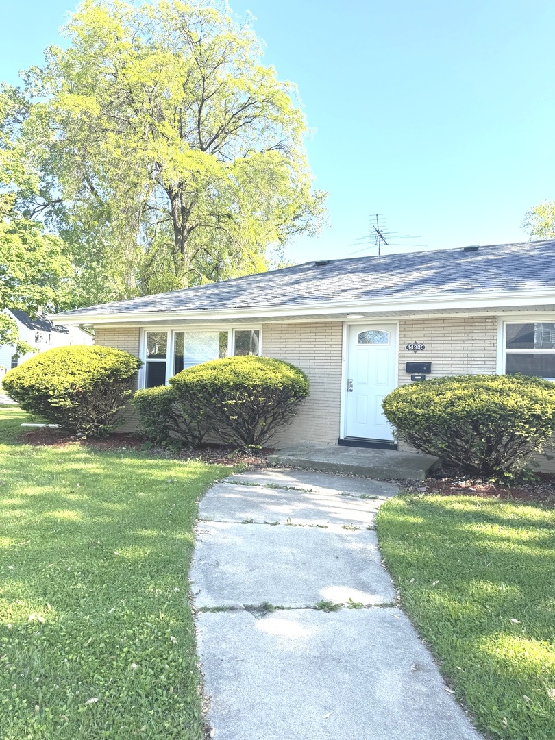 14900 Evers Street, Dolton, IL 60419
