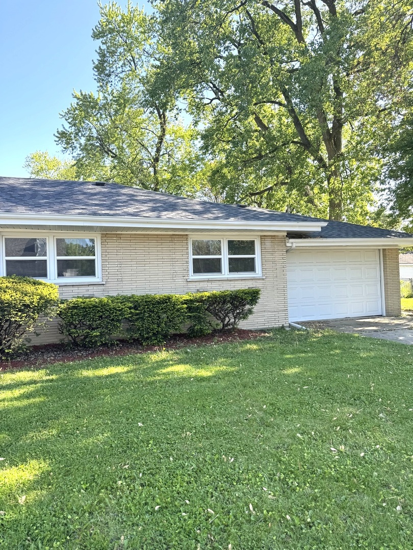 14900 Evers Street, Dolton, IL 60419
