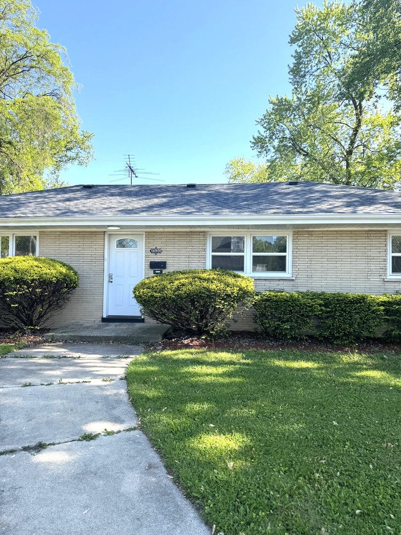 14900 Evers Street, Dolton, IL 60419