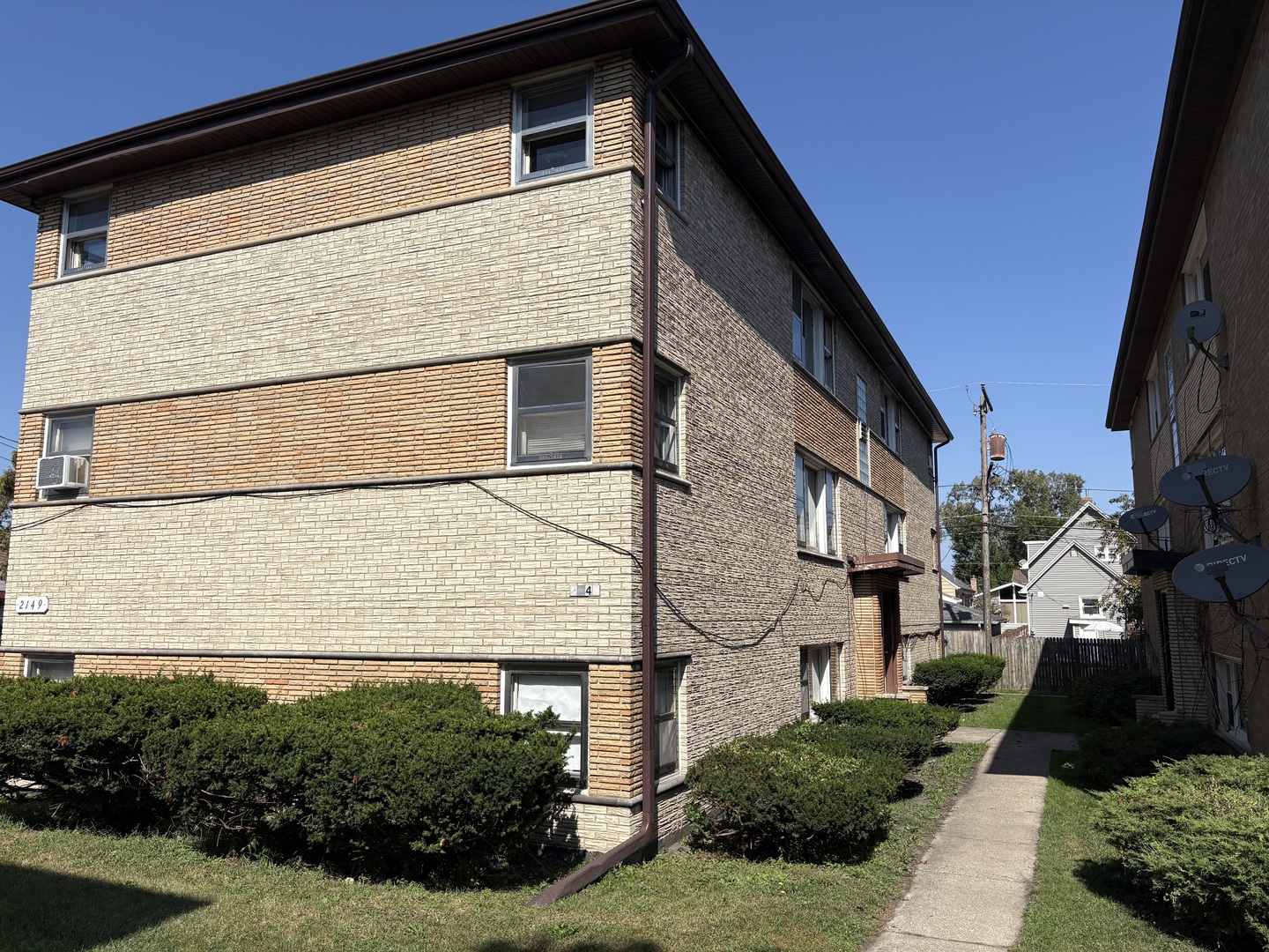 2149 135th Place #5, Blue Island, IL 60406