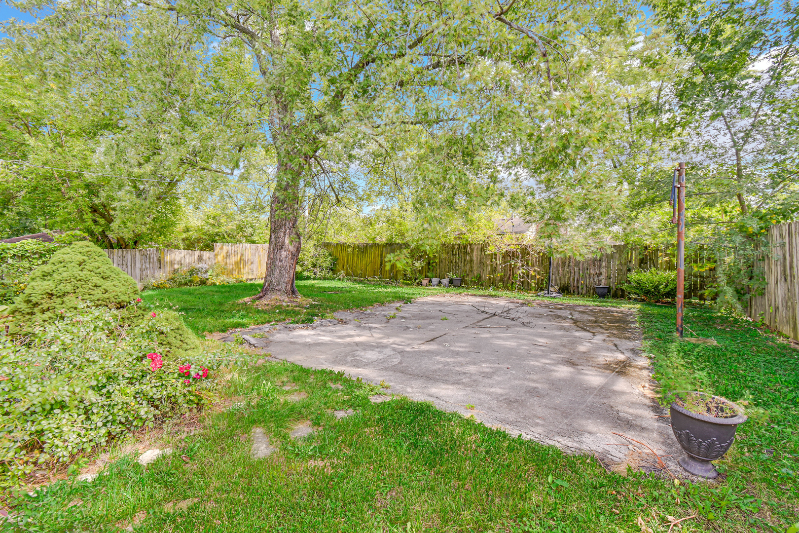 815 Blackhawk Drive, University Park, IL 60484