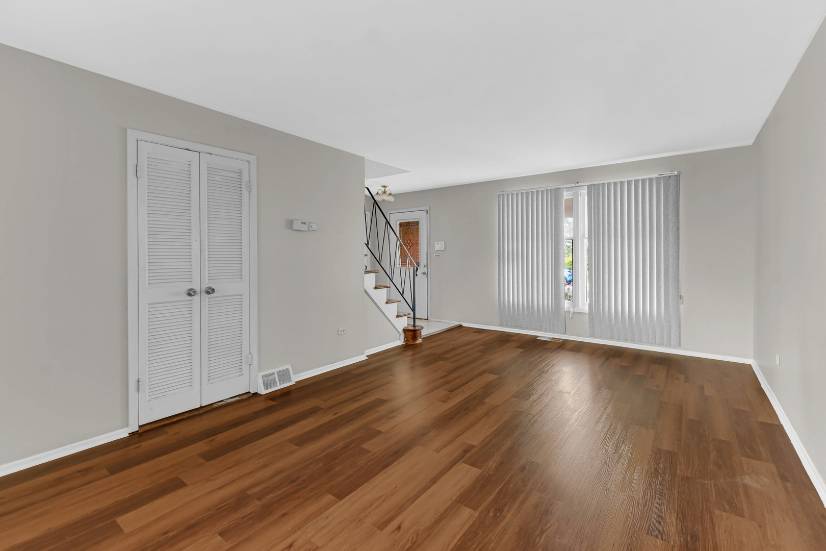 815 Blackhawk Drive, University Park, IL 60484