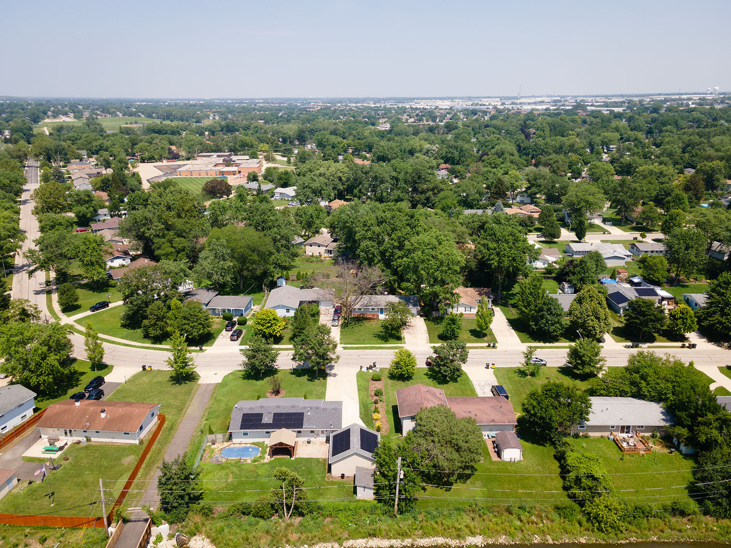 261 Arrowhead Trail, Carol Stream, IL 60188