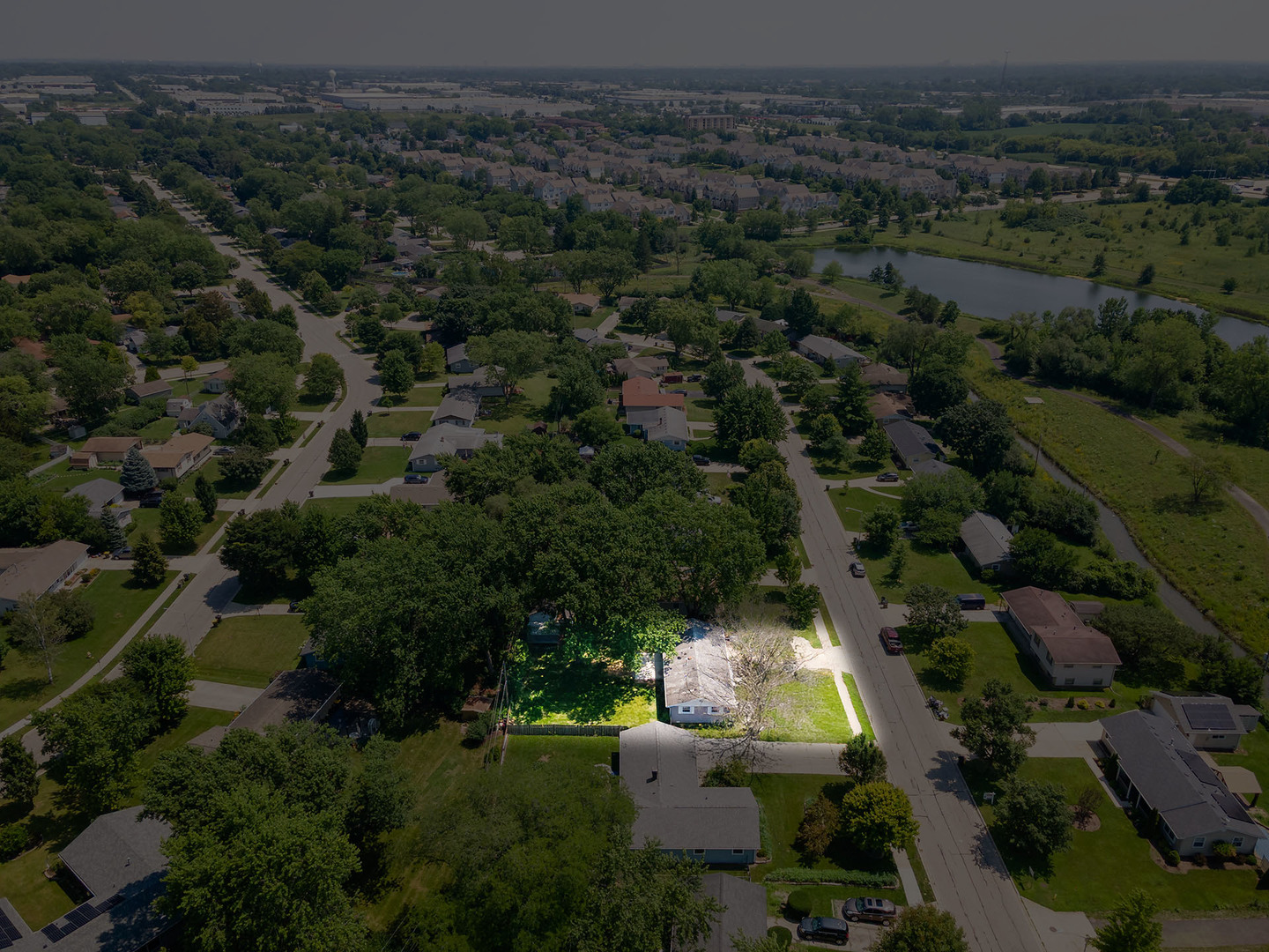 261 Arrowhead Trail, Carol Stream, IL 60188