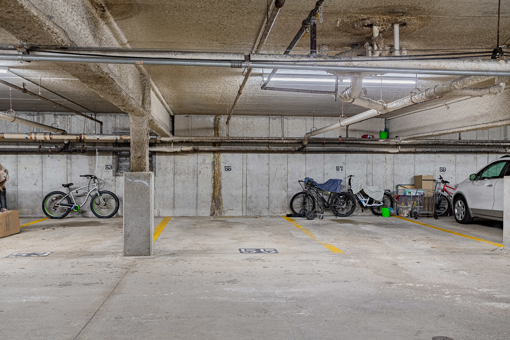 520 BIESTERFIELD Road #E220, Elk Grove Village, IL 60007