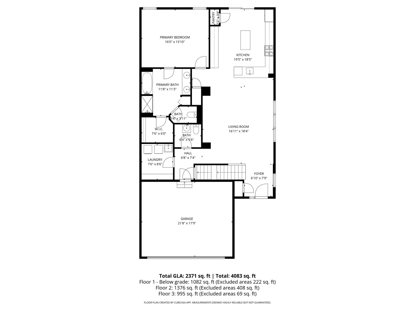 23113 N Pinehurst Drive, Kildeer, IL 60047