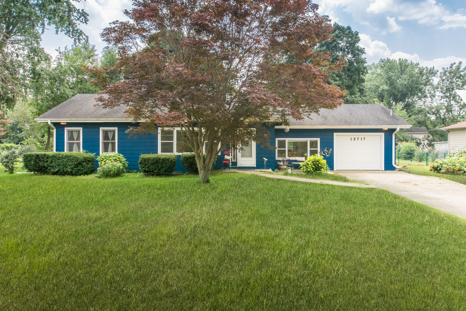 15717 S River Road, Plainfield, IL 60544