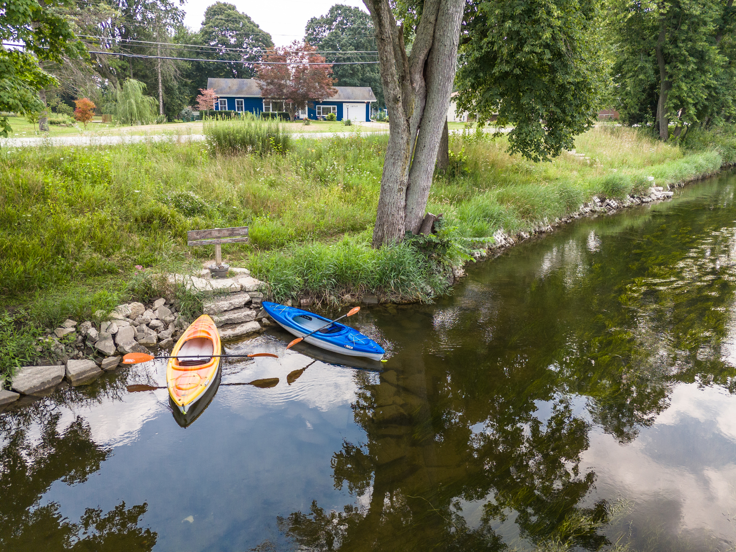 15717 S River Road, Plainfield, IL 60544