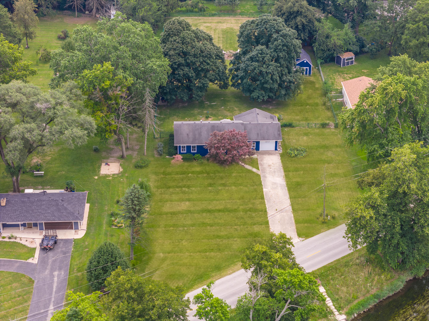 15717 S River Road, Plainfield, IL 60544