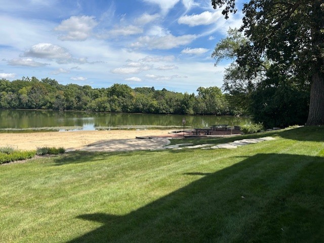 125 Lakeview Drive #406, Bloomingdale, IL 60108