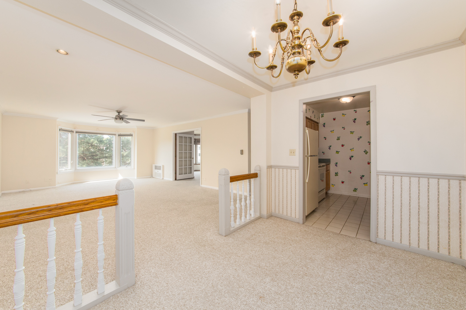 2500 Archbury Lane #2D, Park Ridge, IL 60068