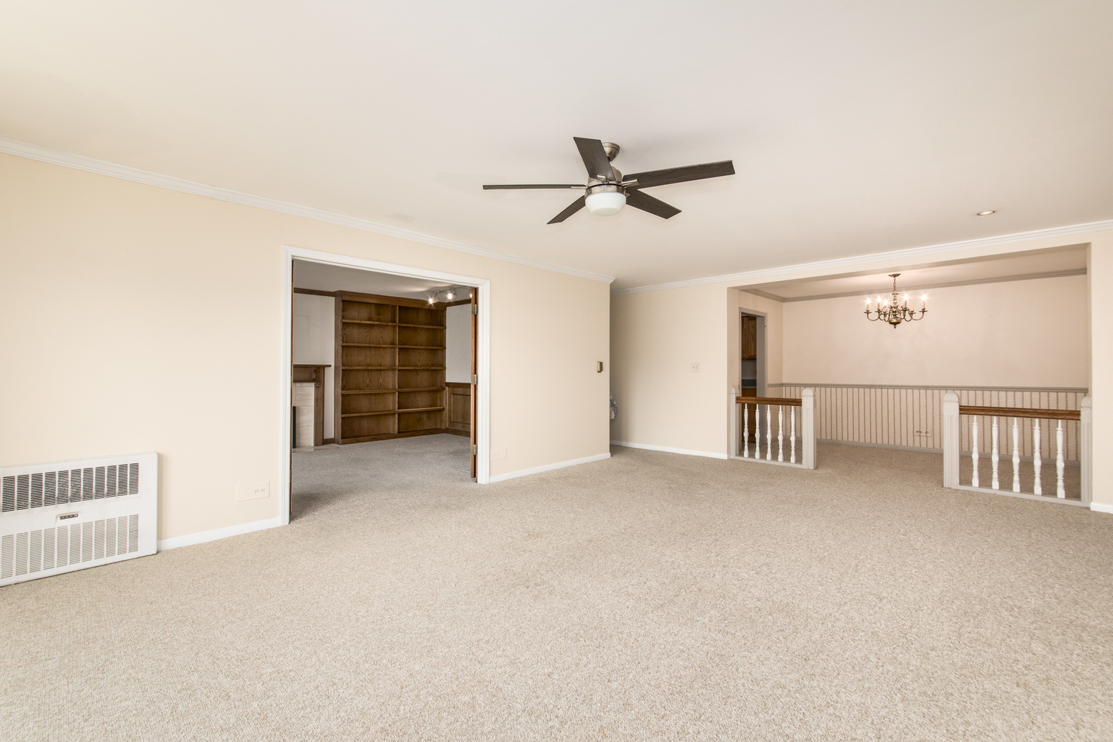 2500 Archbury Lane #2D, Park Ridge, IL 60068