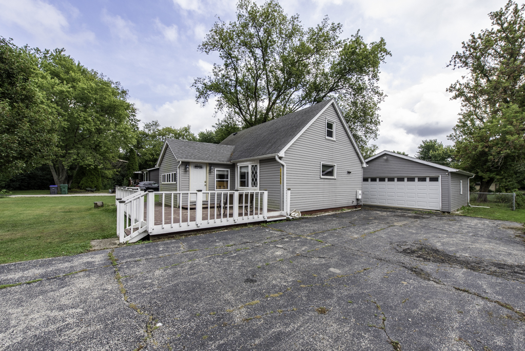 12655 W Warner Street, Beach Park, IL 60087