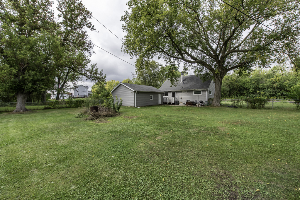 12655 W Warner Street, Beach Park, IL 60087