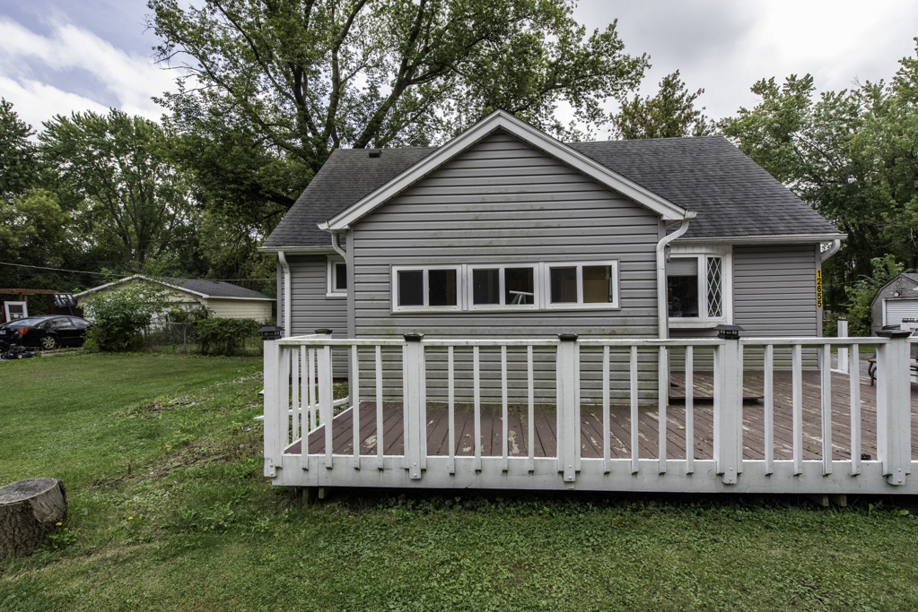 12655 W Warner Street, Beach Park, IL 60087