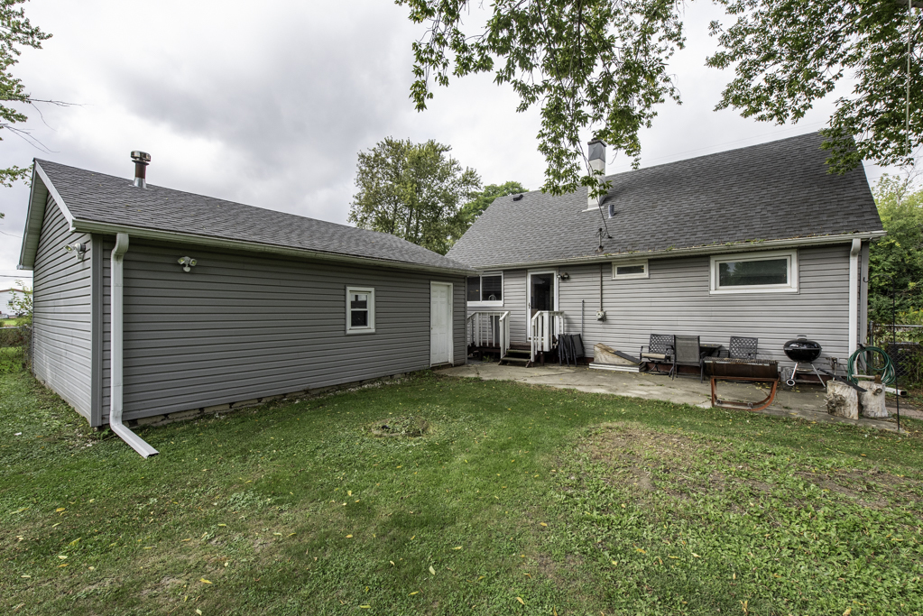 12655 W Warner Street, Beach Park, IL 60087