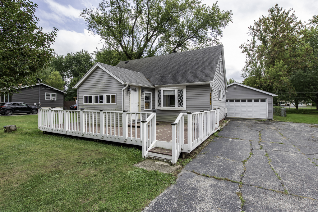 12655 W Warner Street, Beach Park, IL 60087