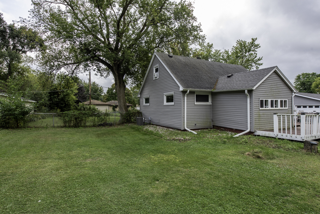 12655 W Warner Street, Beach Park, IL 60087
