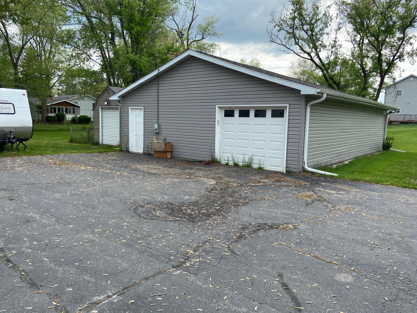 12655 W Warner Street, Beach Park, IL 60087