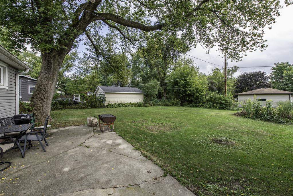 12655 W Warner Street, Beach Park, IL 60087