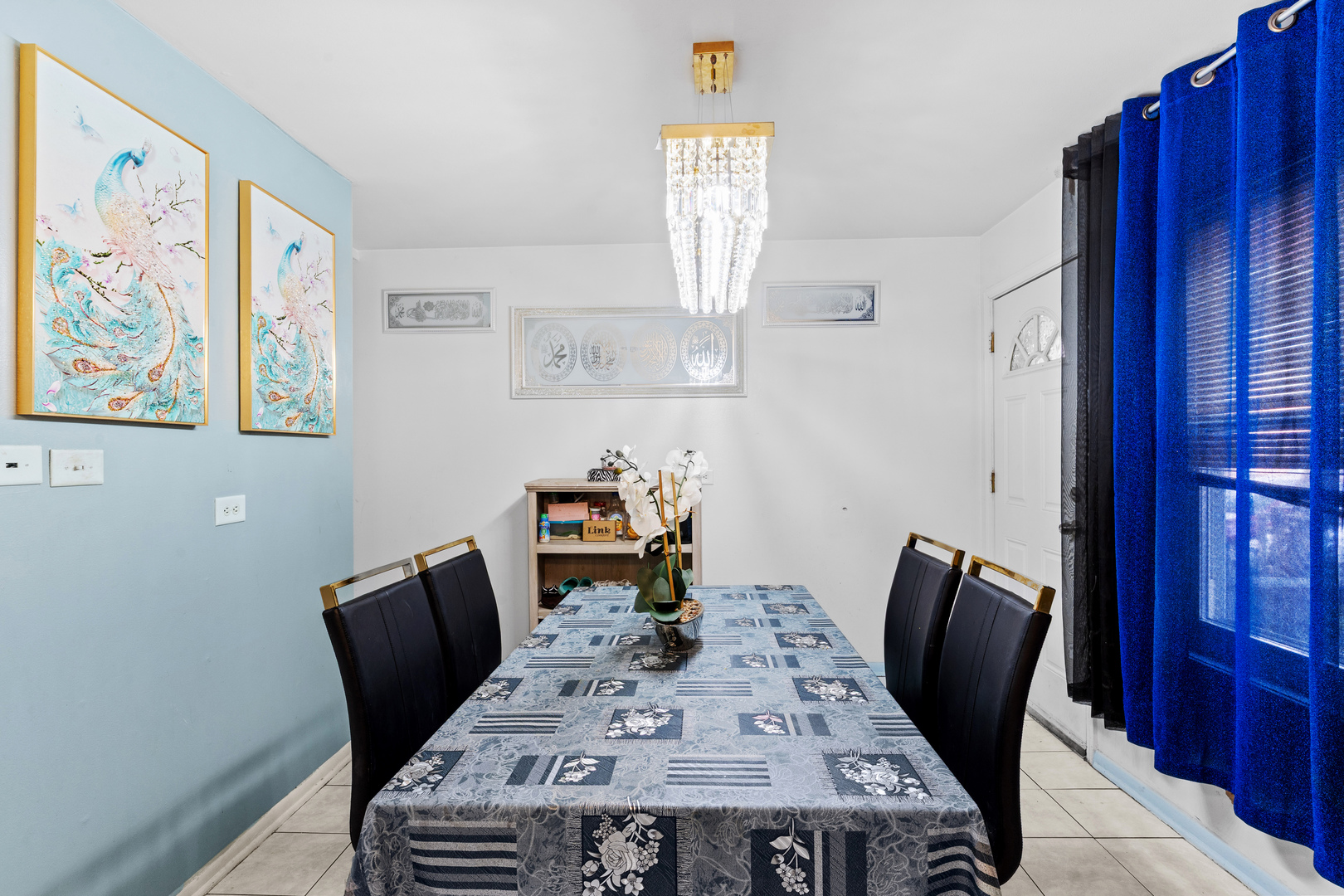 1723 W Thome Avenue, Chicago, IL 60660