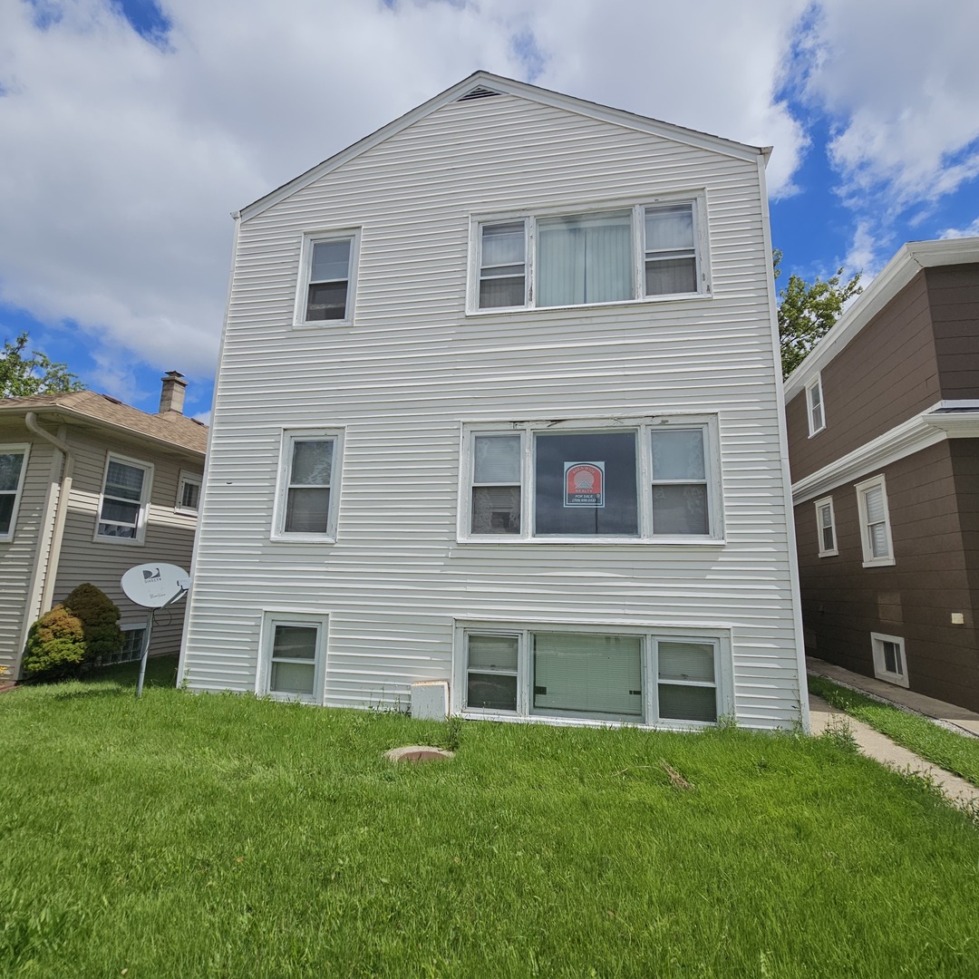 1434 Circle Avenue, Forest Park, IL 60130